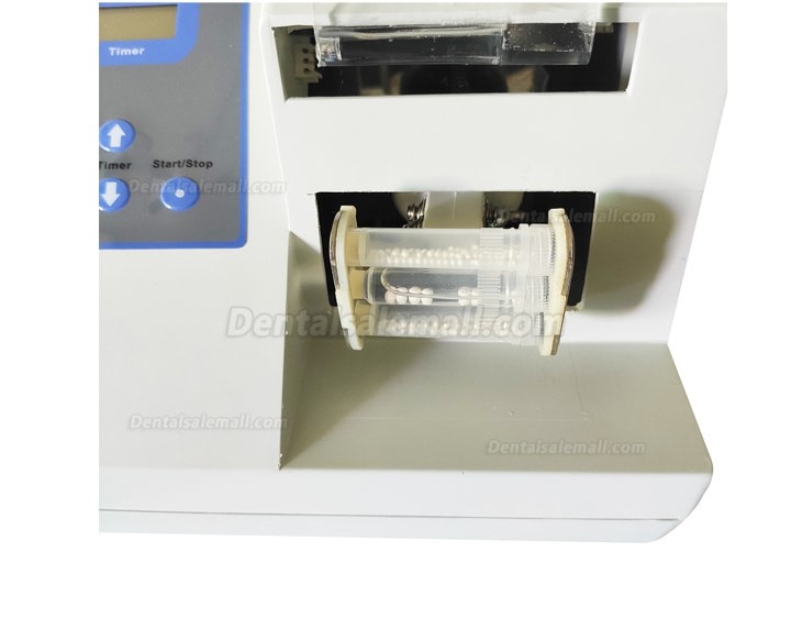 Zoneray Beadbug Microtube Homogenizer for Lysis Grinding Homogenization